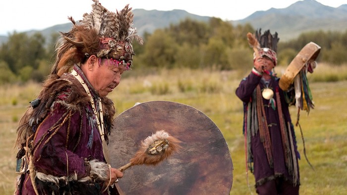 Отличие шаманов от предсказателей и пророков