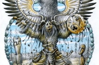 кодирование, шаман,