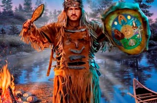 шаманская болезнь
